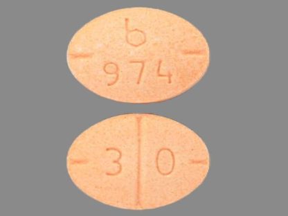 Buy Adderall Online B974/30