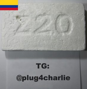 1g-56g Colombian Cocaine 98% (UK 2 UK)-image